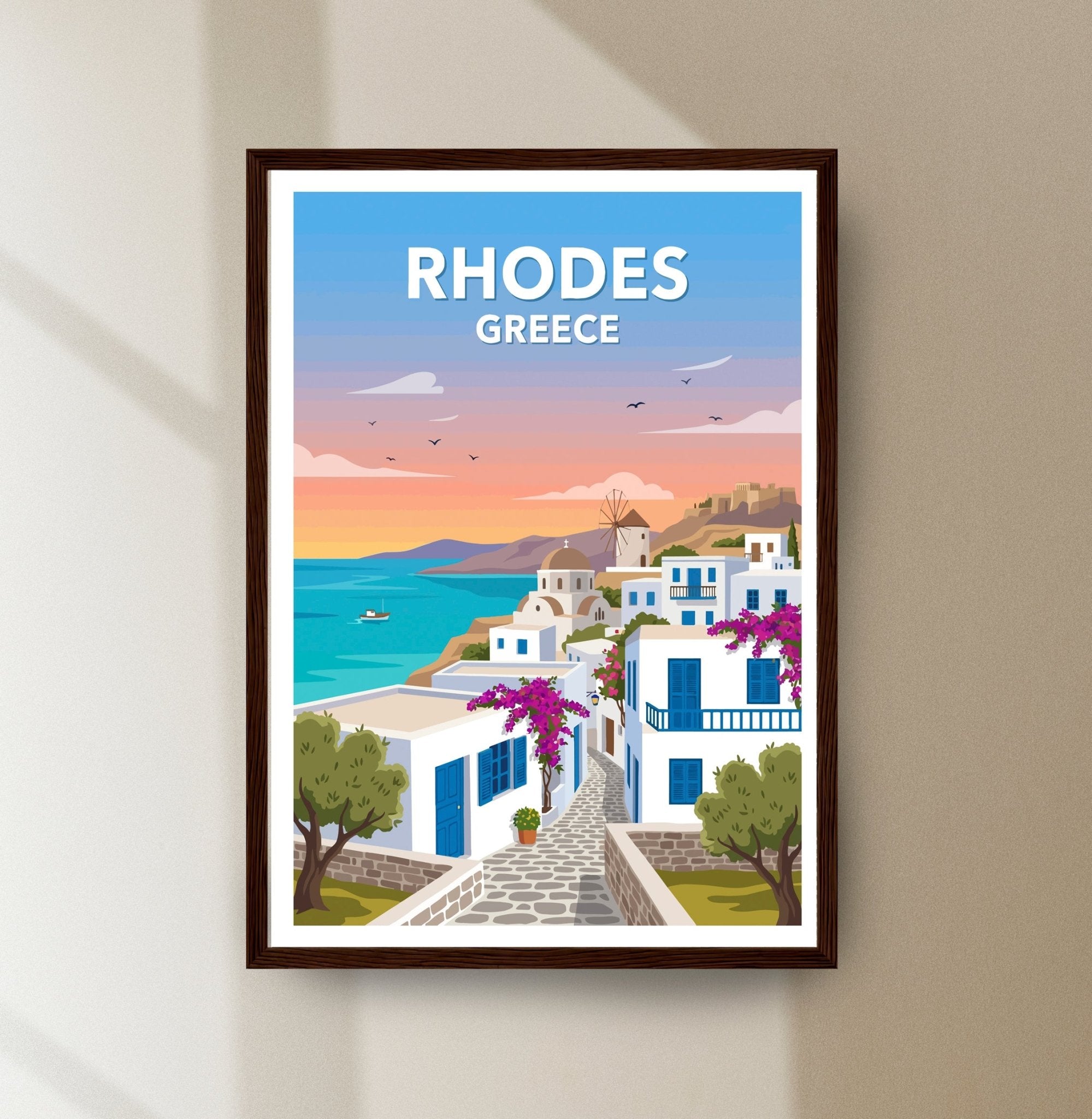 Rhodes