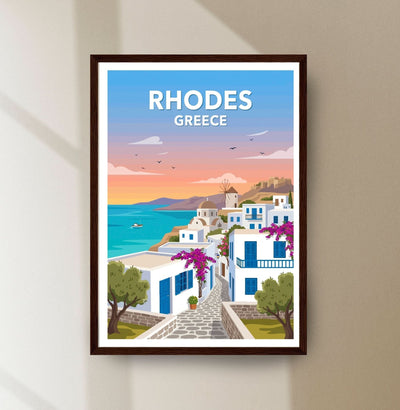 Rhodes
