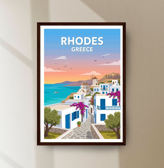 Rhodes