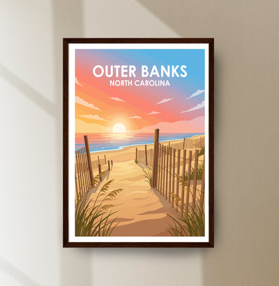 Outer Banks