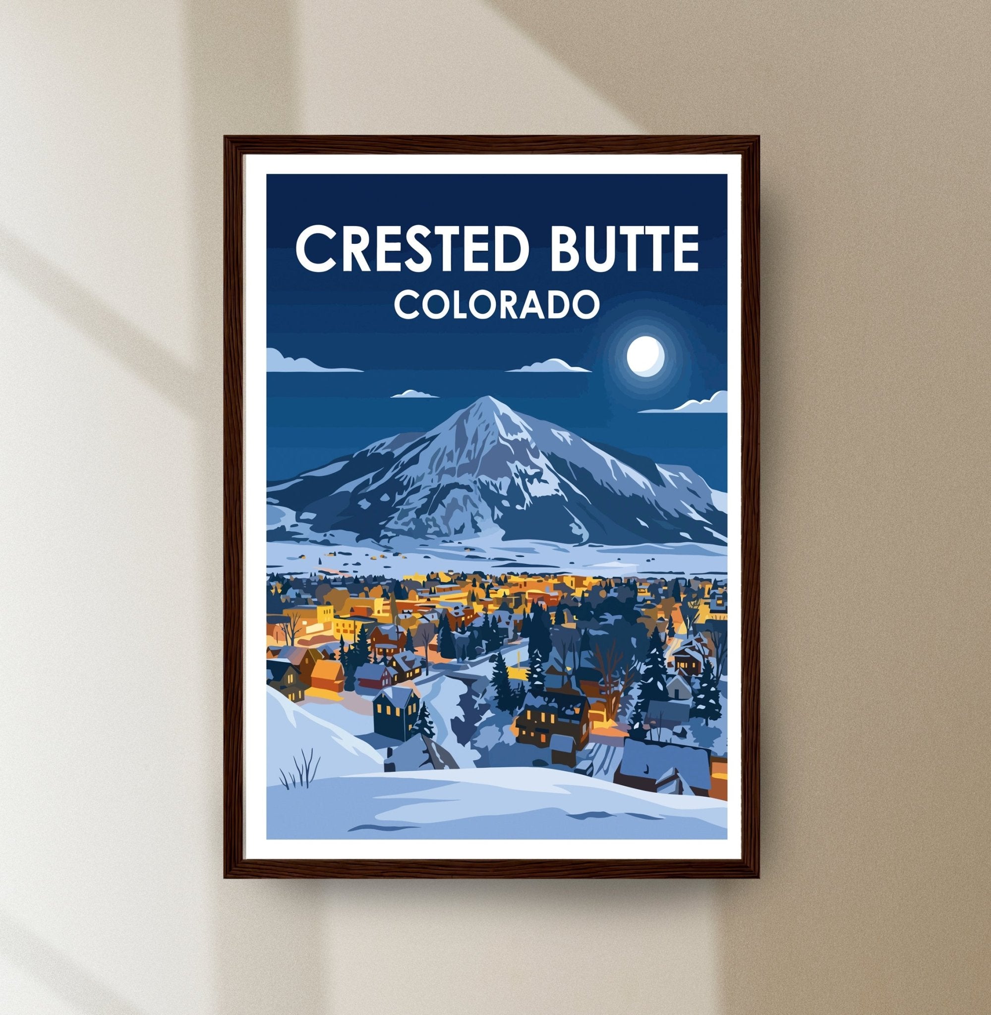Crested Butte