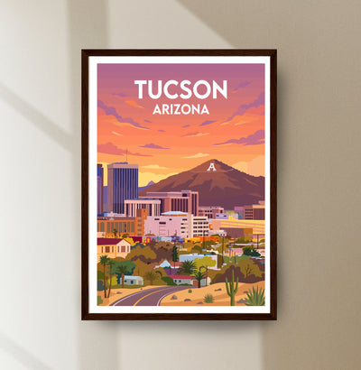 Tucson