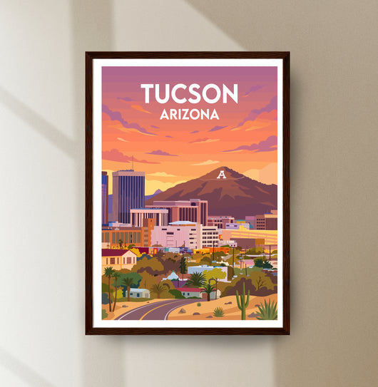 Tucson