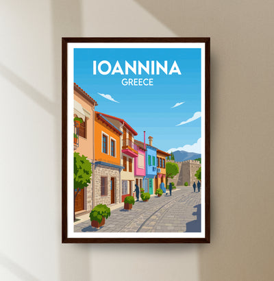 Ioannina