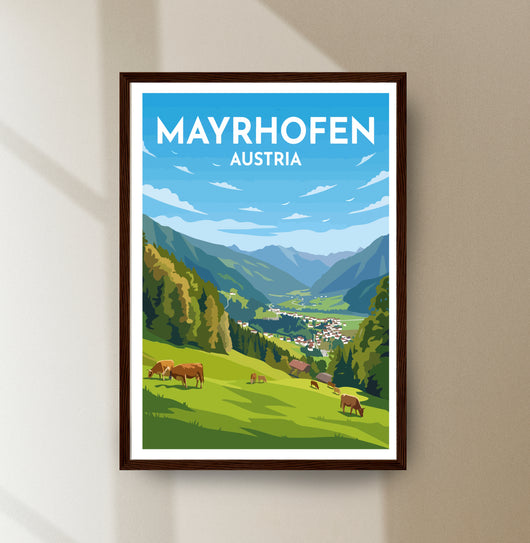 Mayrhofen