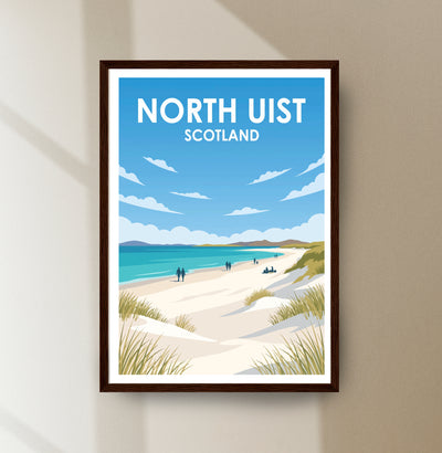North Uist