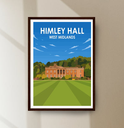 Himley Halls