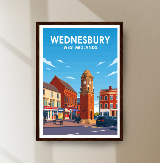Wednesbury