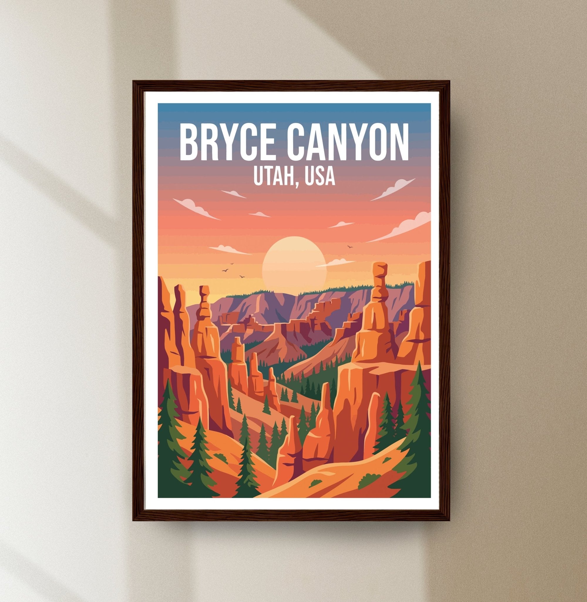 Bryce Canyon
