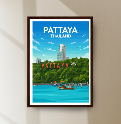 Pattaya