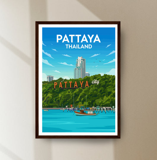 Pattaya