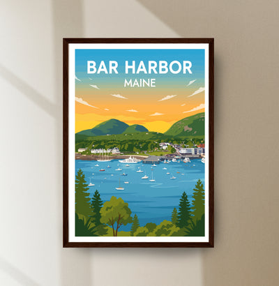 Bar Harbor
