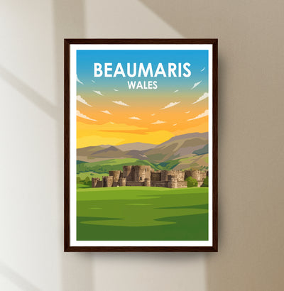Beaumaris