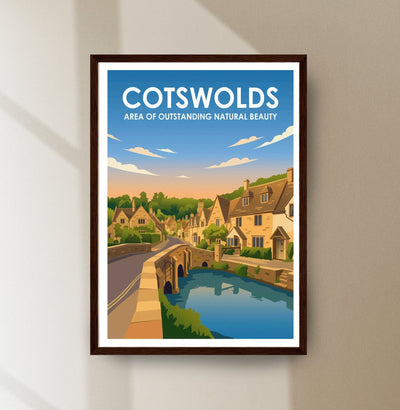 Cotswolds