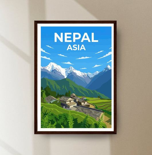 Nepal