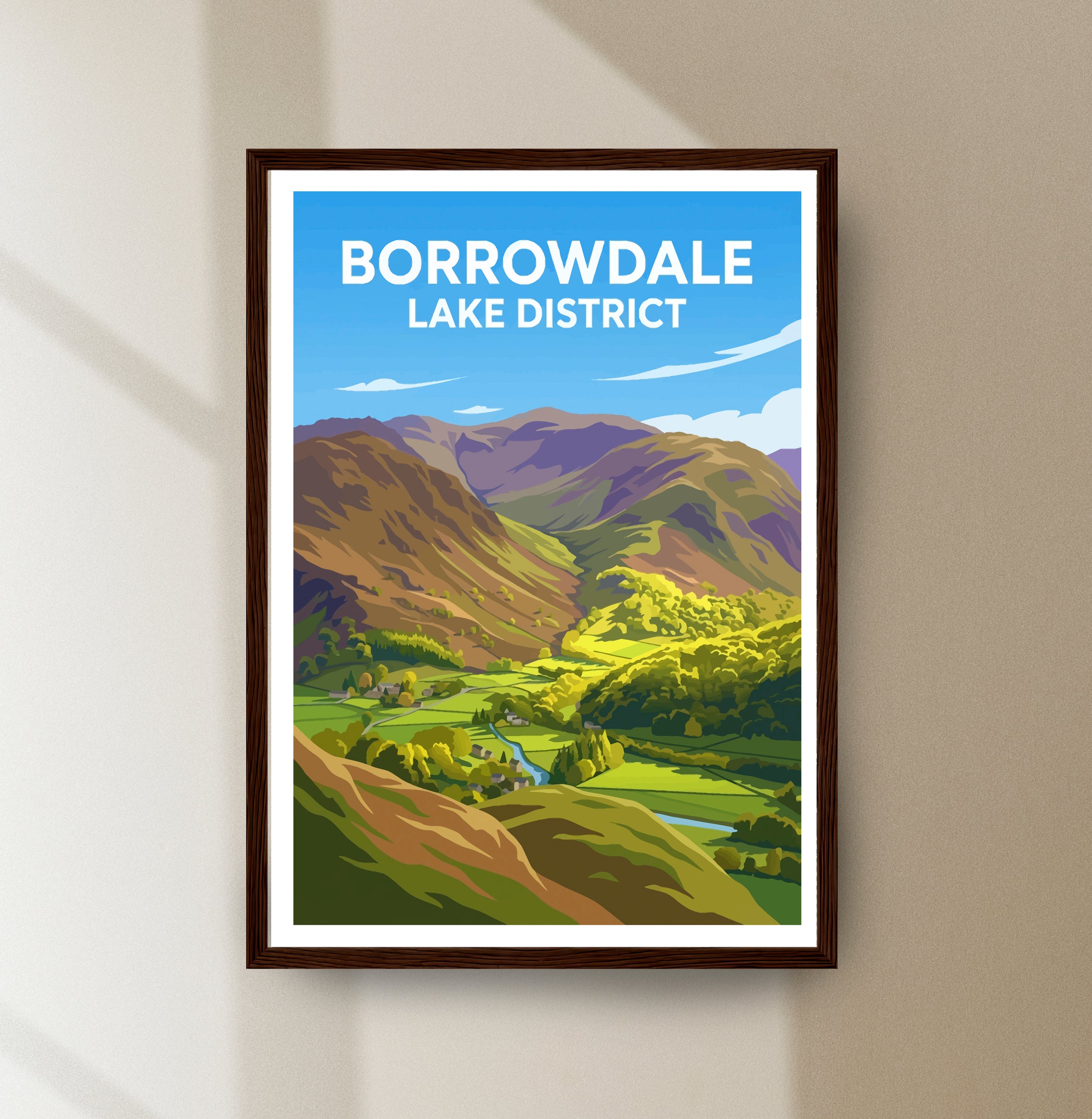 Borrowdale