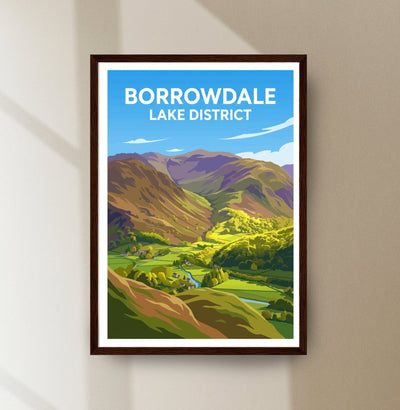 Borrowdale