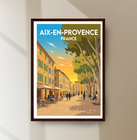 Aix-en-Provence