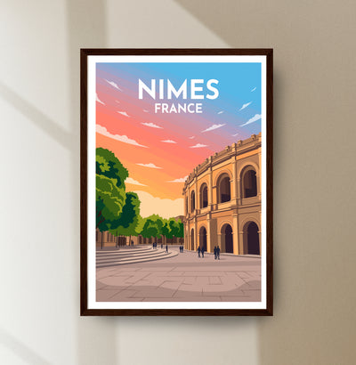 Nimes