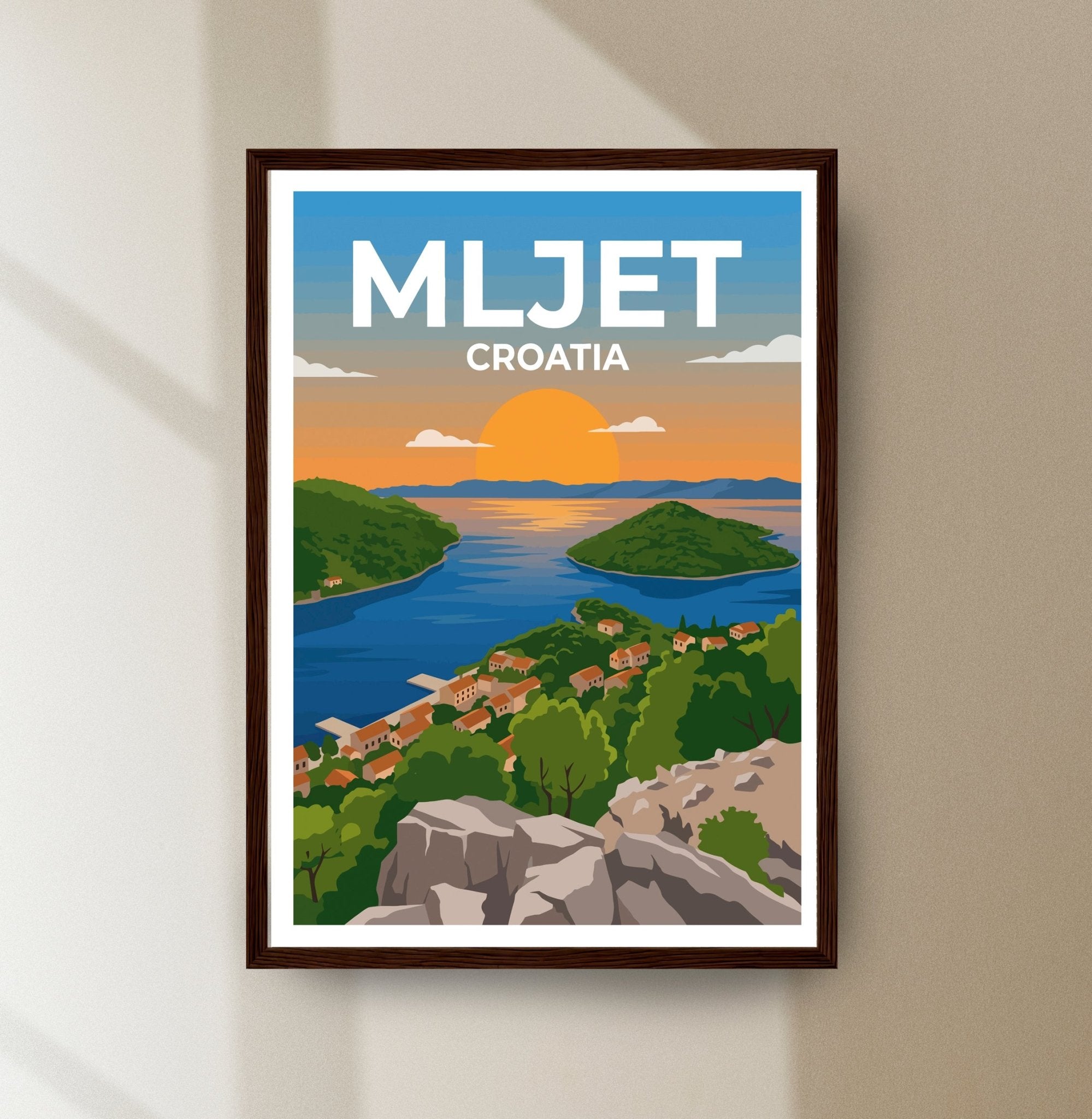 Mljet