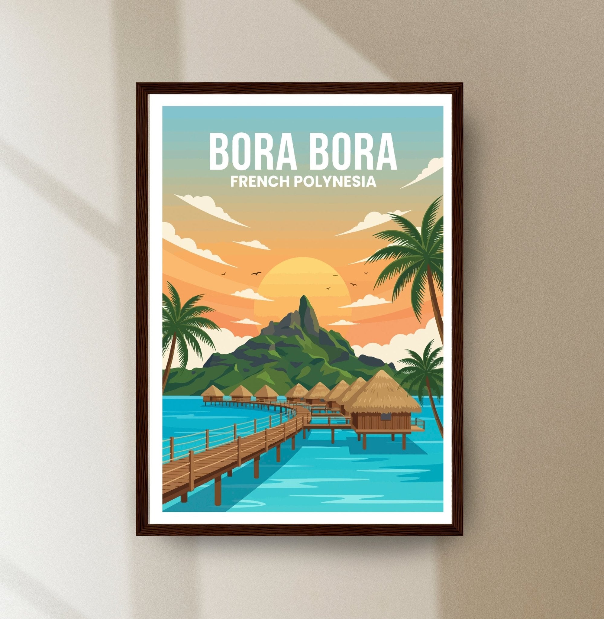 Bora Bora