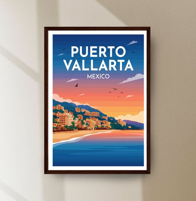 Puerto Vallarta