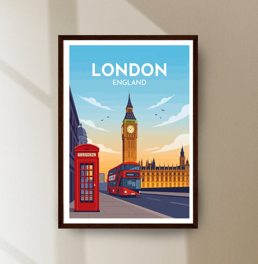 London