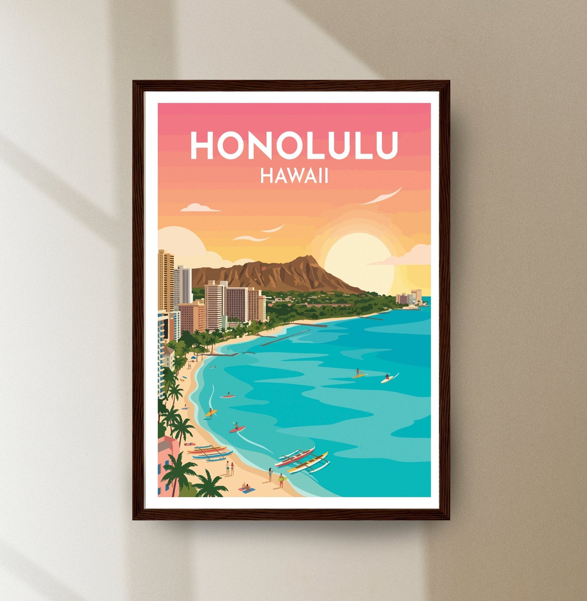 Honolulu