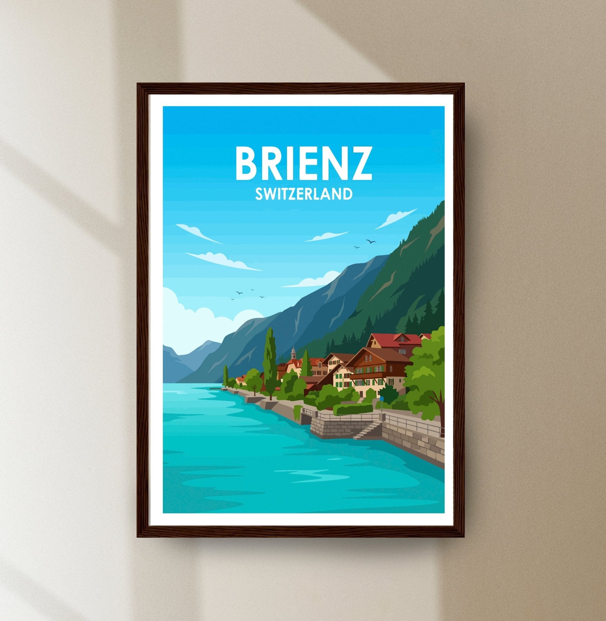 Brienz
