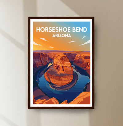 Horseshoe Bend