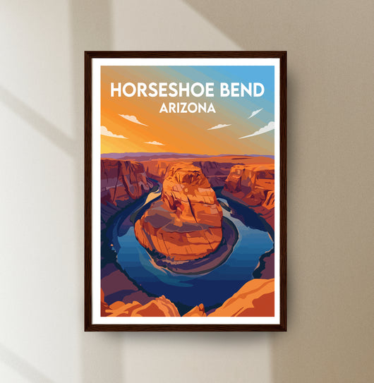 Horseshoe Bend