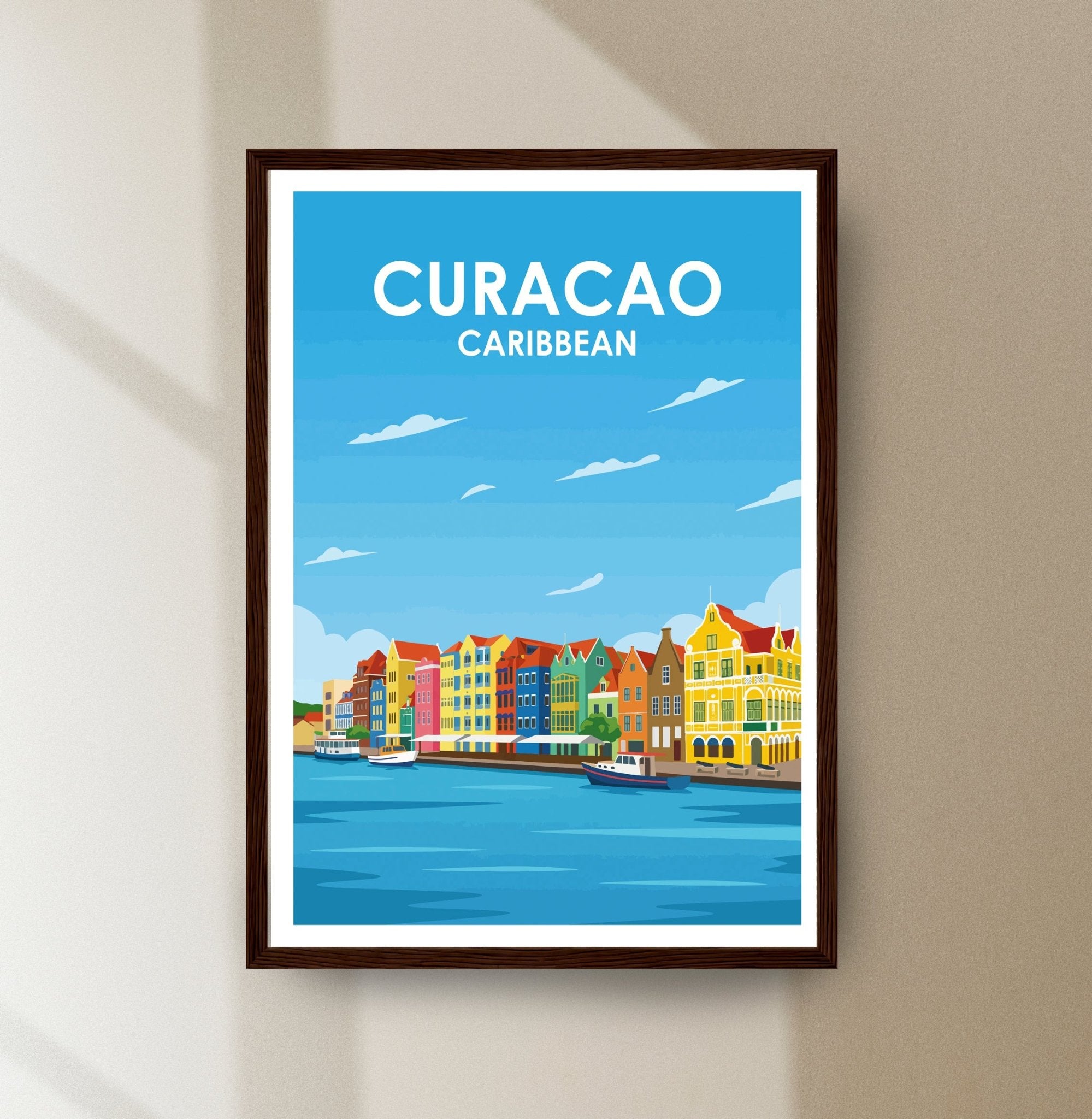 Curacao
