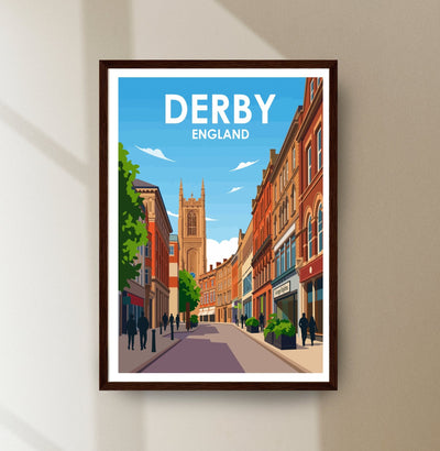Derby