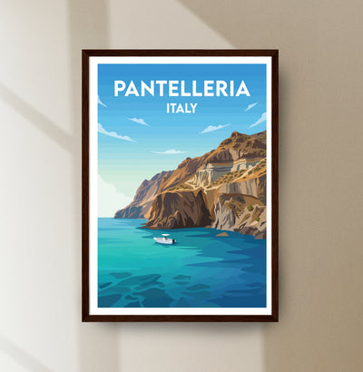 Pantelleria