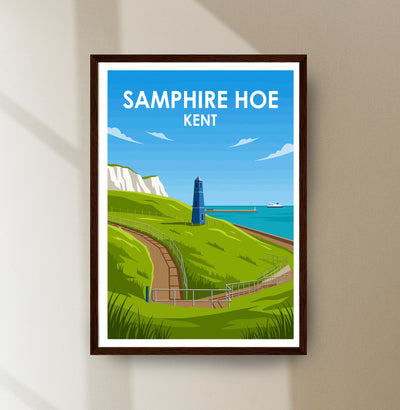 Samphire Hoe