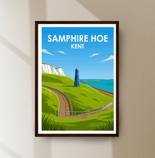 Samphire Hoe