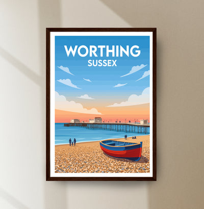 Worthing
