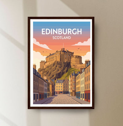Edinburgh
