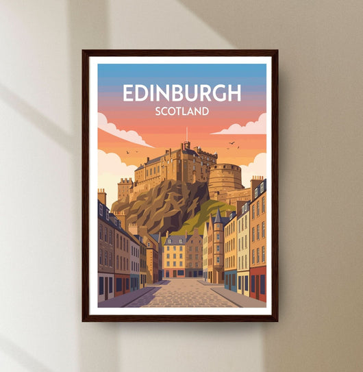 Edinburgh