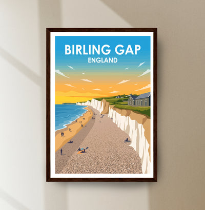 Birling Gap