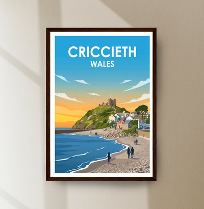 Criccieth