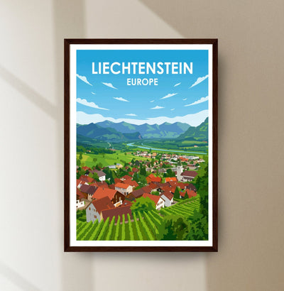 Liechtenstein