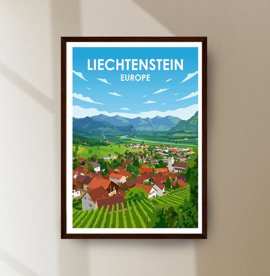 Liechtenstein