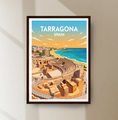 Tarragona
