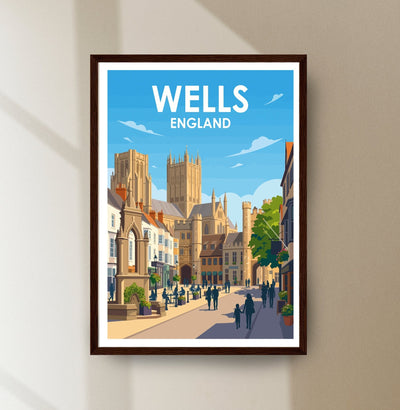 Wells
