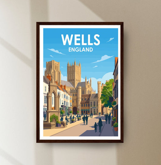 Wells