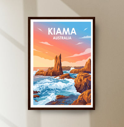 Kiama