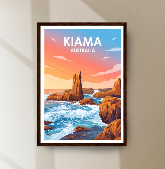 Kiama