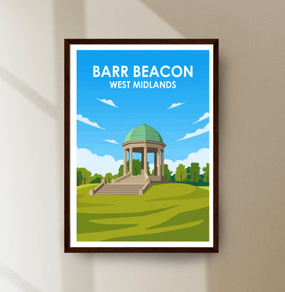 Barr Beacon