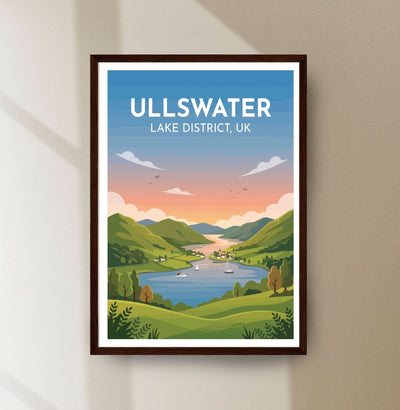 Ullswater